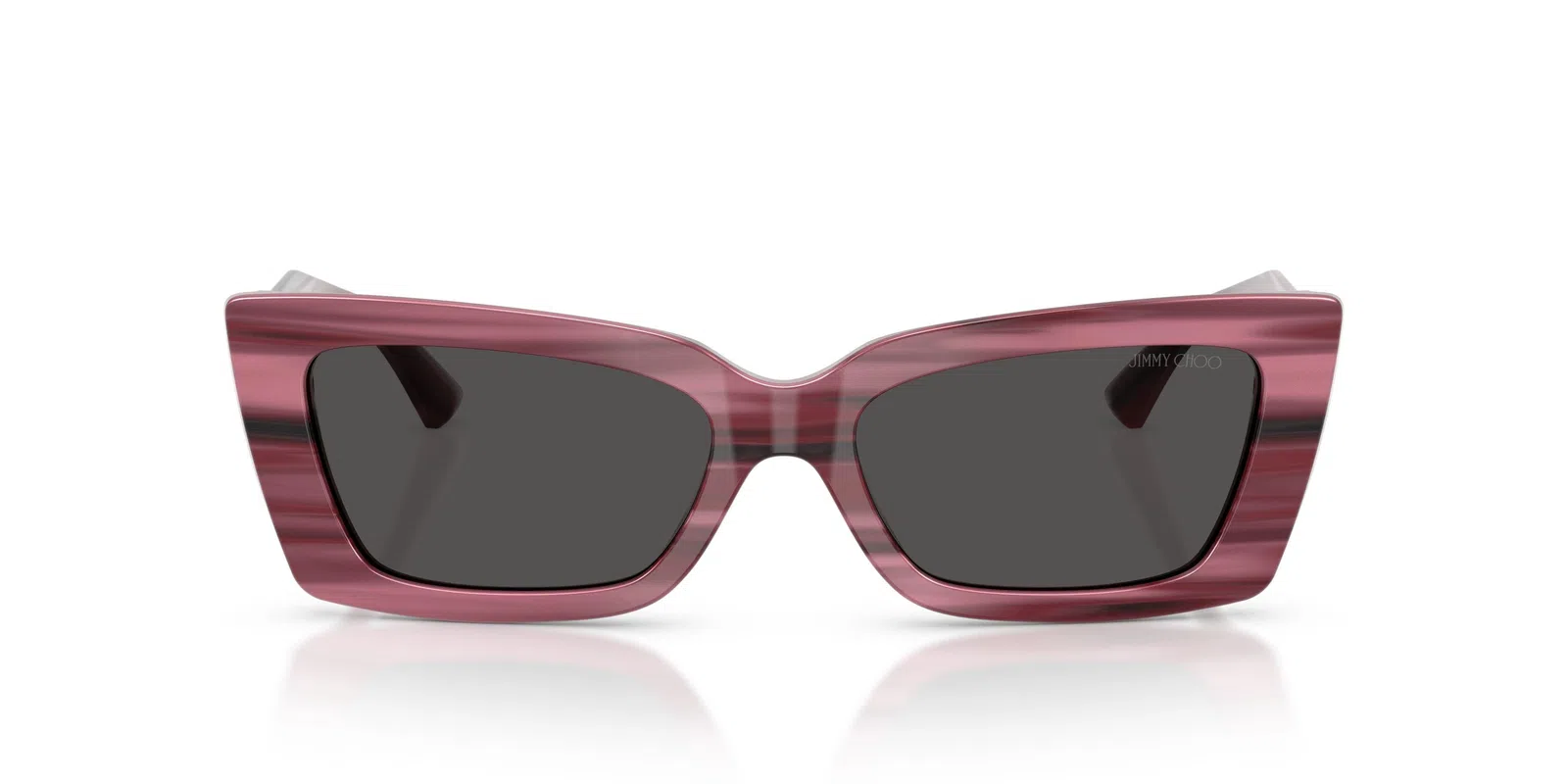 Jimmy Choo 5037BU Sunglasses - view 29